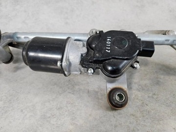 MECHANIZM WYCIERACZEK PRZÓD MITSUBISHI SPACE STAR II 14-16 EU