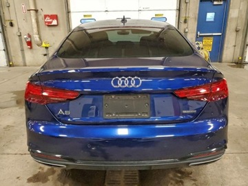 Audi A5 F5 2021 Audi A5 Sportback Premium Plus 45 2021 2.0L 2.0 Benzyna 261KM, zdjęcie 2