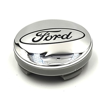 Колпак на обод FORD, колпак на обод KAPSEL 54мм