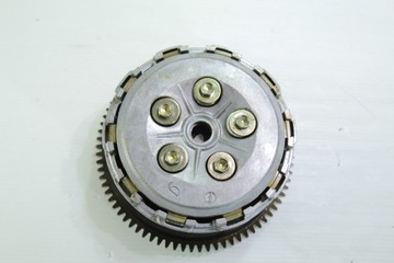 SUZUKI GSX-R 750 01-03 K2 KOSZ SPRZĘGŁOWY