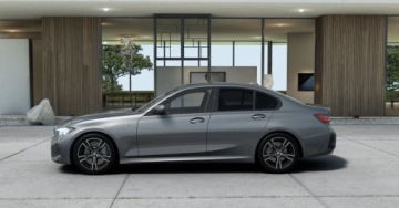 BMW Seria 3 G20-G21 Limuzyna 2.0 320i 184KM 2025 BMW Seria 3 BMW 320i 2.0 Benzyna 184KM, zdjęcie 2