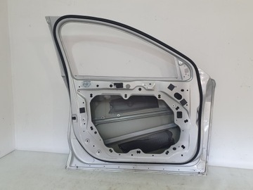 FORD FOCUS MK4 IV ДВЕРЬ ЛЕВАЯ ПЕРЕДНЯЯ ЛЕВАЯ