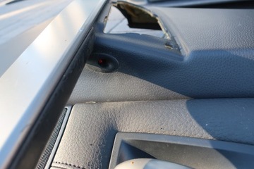 BMW 5 E60 E61 КОМПЛЕКТ ОБИВКИ БОКОВЫХ ДВЕРЕЙ