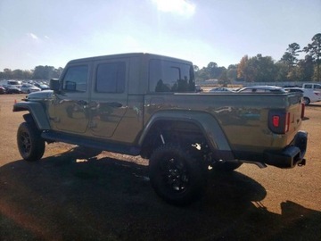 Jeep Gladiator 2025 Jeep Gladiator Sport 2025 3.6l 3.6 Benzyna 285KM, zdjęcie 1