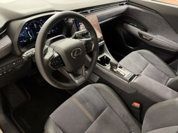 Lexus 2025 Lexus LBX 1.5 Hybrid Cool Lexus LBX 1.5 Cool, Hybr, zdjęcie 9