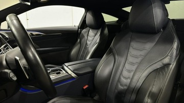 BMW 2020 BMW M8 0i xDrive Salon PL 219.430netto, zdjęcie 15
