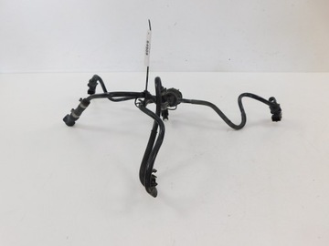 BMW R1200GS K25 04-07 ИНЖЕКТОРЫ + ТОПЛИВОПРОВОДЫ