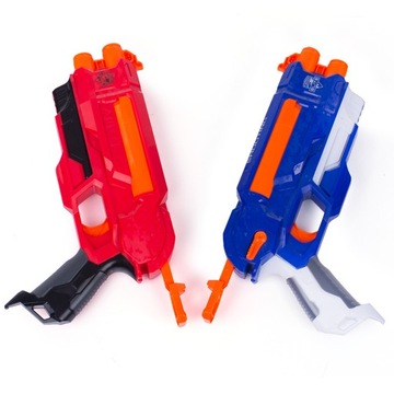 ЭЛИТНАЯ пусковая установка 2в1, 2 пистолета, патроны для стрел