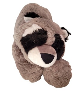 MASKOTKA BORSUK PLUSZOWY 55CM MILUTKI PRZYTULANKA