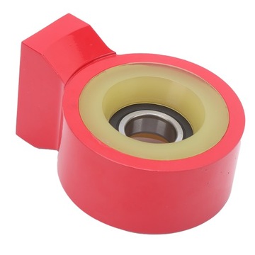 Aluminiowe łożysko nośne wału napędowego MK-20N50