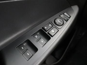 Hyundai Tucson III SUV 1.6 T-GDI 177KM 2016 Hyundai Tucson 1.6 T-GDI, Salon Polska, Navi, zdjęcie 16