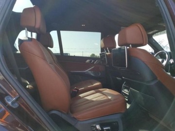 BMW 2022 BMW-ALPINA XB7 2022, 4.4L, 4x4, porysowany lakier, zdjęcie 10