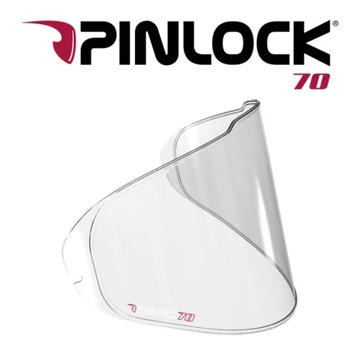 PINLOCK ДЛЯ ПРОЗРАЧНОГО ШЛЕМА AIROH REV 19