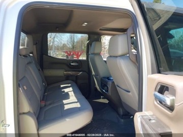 Chevrolet Silverado II 2020 Chevrolet Silverado 2020r., 1500 LTZ, od ubezpieczalni 6.2 Benzyna 420KM, zdjęcie 9