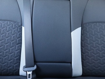 Toyota Corolla XII Hatchback 1.2 Turbo D-4T 116KM 2019 Toyota Corolla 1.2 Turbo, Salon Polska, zdjęcie 8