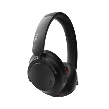 Słuchawki bezprzewodowe nauszne 1more HC905-BLACK