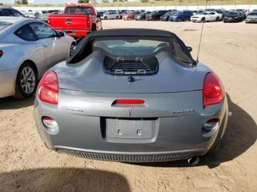 Pontiac 2008 Pontiac Solstice 2008 PONTIAC SOLSTICE, Amer-Pol, zdjęcie 6