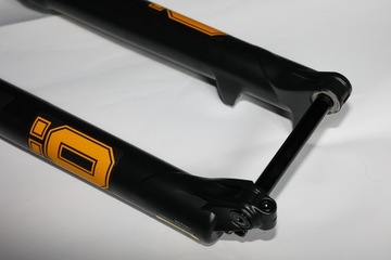 Вилочный амортизатор Ohlins RXF36 m.2 Air TTX18 29 дюймов/44/170