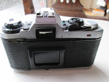 Aparat Pentax ME F