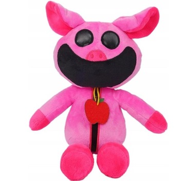 Smiling Critters Plush Toys Hopscotch CatNap 8SZT