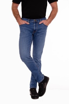 Jeansy Lee LUKE Slim Tapered, L719CAPR roz 36/32