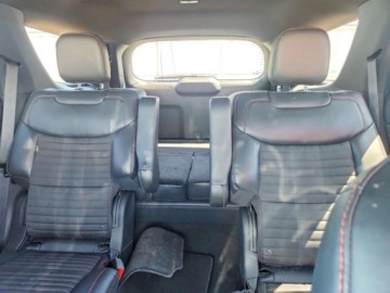 Ford Explorer VI 2025 Ford Explorer ST-Line 2025 2.3 Benzyna 300KM, zdjęcie 11