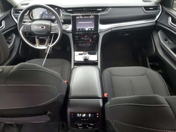 Jeep Grand Cherokee IV 2022 Jeep Grand Cherokee L Laredo 2022 3.6l 3.6 Benzyna 293KM, zdjęcie 8