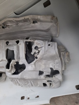 Карок Бачек Звукоизоляция переборочной стены