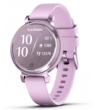Smartwatch Garmin Lily 2 - Różowy