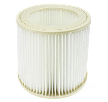 FILTR ZMYWALNY WORKI 5szt DO KARCHER WD3 4001 4002