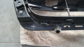 GRILL AUDI A5 B9 AUDI 8W6853651