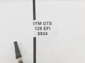 Дроссельная заслонка SYM GTS 125 EFI