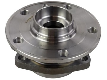 ПОДШИПНИК СТУПИЧНЫЙ ПЕРЕДНИЙ AUDI A3 8P1 8PA FAG