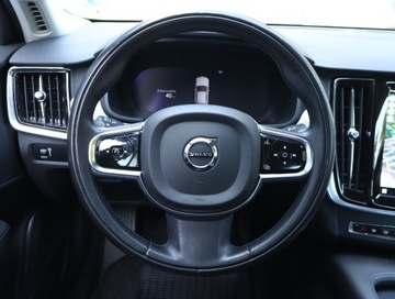 Volvo S90 II 2021 Volvo S90 B4, Salon Polska, Serwis ASO, Automat, zdjęcie 20