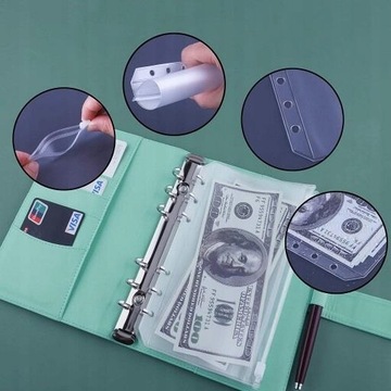 НАБОР ОРГАНИЗАТОРА ДЛЯ БЮДЖЕТА