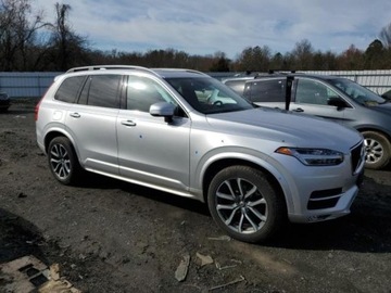 Volvo XC90 II 2019 Volvo XC 90 Volvo XC90 T5 AWD Momentum 2.0 Benzyna 258KM, zdjęcie 5