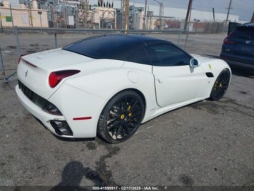 Ferrari California 2013 Ferrari California 2013 4.3l 4.3 Benzyna 483KM, zdjęcie 5