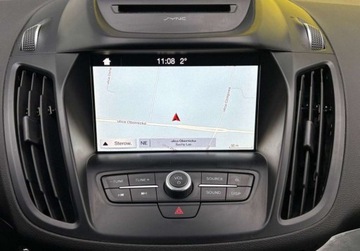 Ford Kuga II SUV Facelifting 2.0 TDCi 180KM 2019 Ford Kuga 2.0 TDCi 180KM AWD ST-Line Automat SerwisASO SalonPL FVmarza 2.0, zdjęcie 21