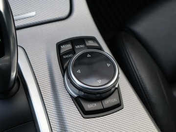 BMW Seria 5 F10-F11 Limuzyna 520d 190KM 2014 BMW 5 520d xDrive, Serwis ASO, 187 KM, 4X4, zdjęcie 11