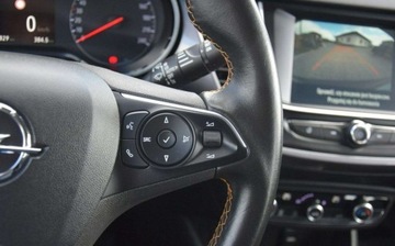 Opel 2020 Opel Crossland X 1.2B 2020r Kamera 66 Tys Km Sprowadzony Oplacony 1.2, zdjęcie 31