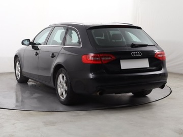 Audi A4 B8 Avant Facelifting 1.8 TFSI 170KM 2012 Audi A4 1.8 TFSI, Xenon, Bi-Xenon, Klima, zdjęcie 3