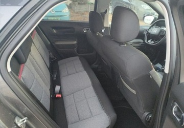 Citroen C4 Cactus Crossover Facelifting 1.2 PureTech 110KM 2020 Citroen C4 Cactus Super Stan Maly Przebieg Okazja 36.000 Km 1.2 Benzyna, zdjęcie 14