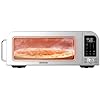 Piekarnik elektryczny Cecotec z okienkiem do pizzy Fun Forno Bravo. 2000 W
