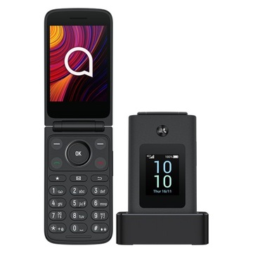 TCL Onetouch 4G 4043 48/128 MB szary