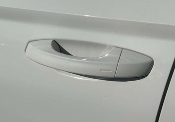 Cupra Ateca Crossover Facelifting 1.5 TSI 150KM 2024 Cupra Ateca Kamera 360, GPS, BEATS, Fotel z pamiecia, Gwarancja 1.5, zdjęcie 38