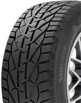 4x opony zimowe Riken Snow 205/55R16 94H XL rant 2024