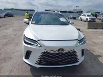 Lexus RX V 2024 Lexus RX 350 Luxury 2024 2.4l 2.4 Benzyna 275KM, zdjęcie 7