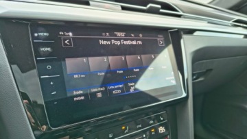 Volkswagen Arteon Shooting Brake R 2.0 TSI 320KM 2022 Volkswagen Arteon R 2.0TSI 320KM ACC 4X4 Panorama, zdjęcie 23