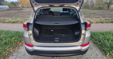 Hyundai Tucson III SUV 1.6 GDI 132KM 2017 Hyundai Tucson Benzyna 1.6 1.6 Benzyna 132KM, zdjęcie 20