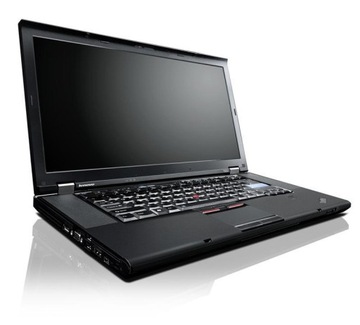 Laptop IBM, Lenovo ThinkPad T520 15,6 